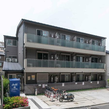 Oyo Hotel Musubi Kyoto Higashiyama Gojo Exterior photo